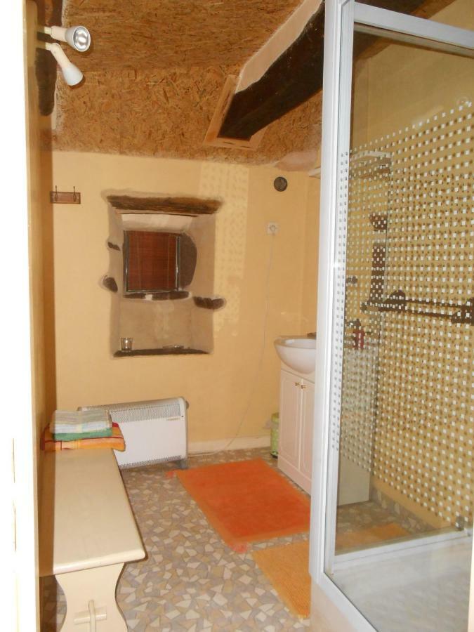 Chambre D'Hotes Des Monts Saint-Izaire Ngoại thất bức ảnh